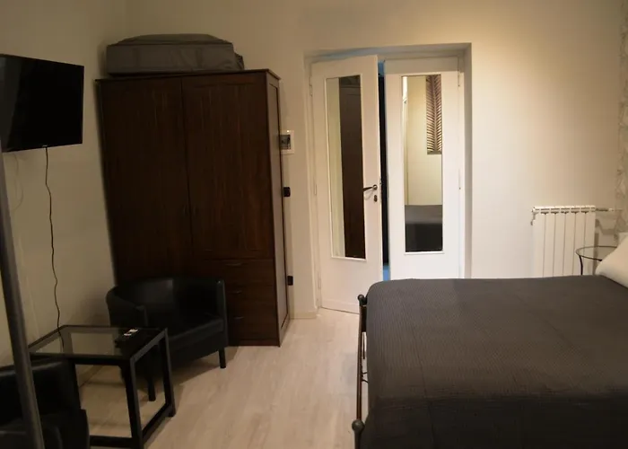 Appartamento XX Settembre - Casa Datti