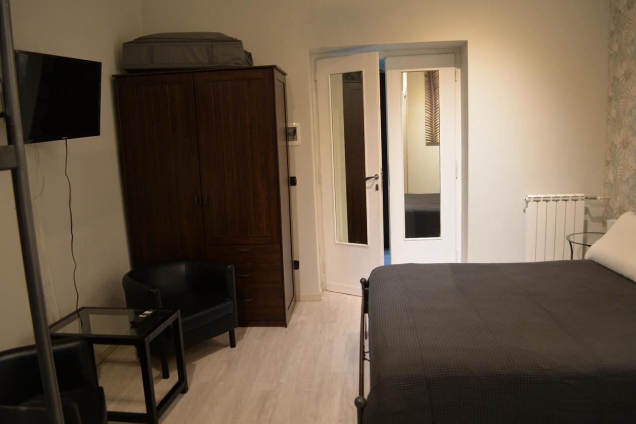 Xx Settembre - Casa Datti Appartement
