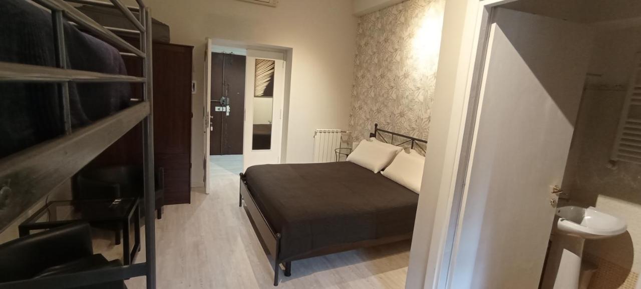 Appartement Xx Settembre - Casa Datti *