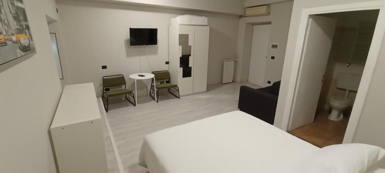 Appartement Xx Settembre - Casa Datti