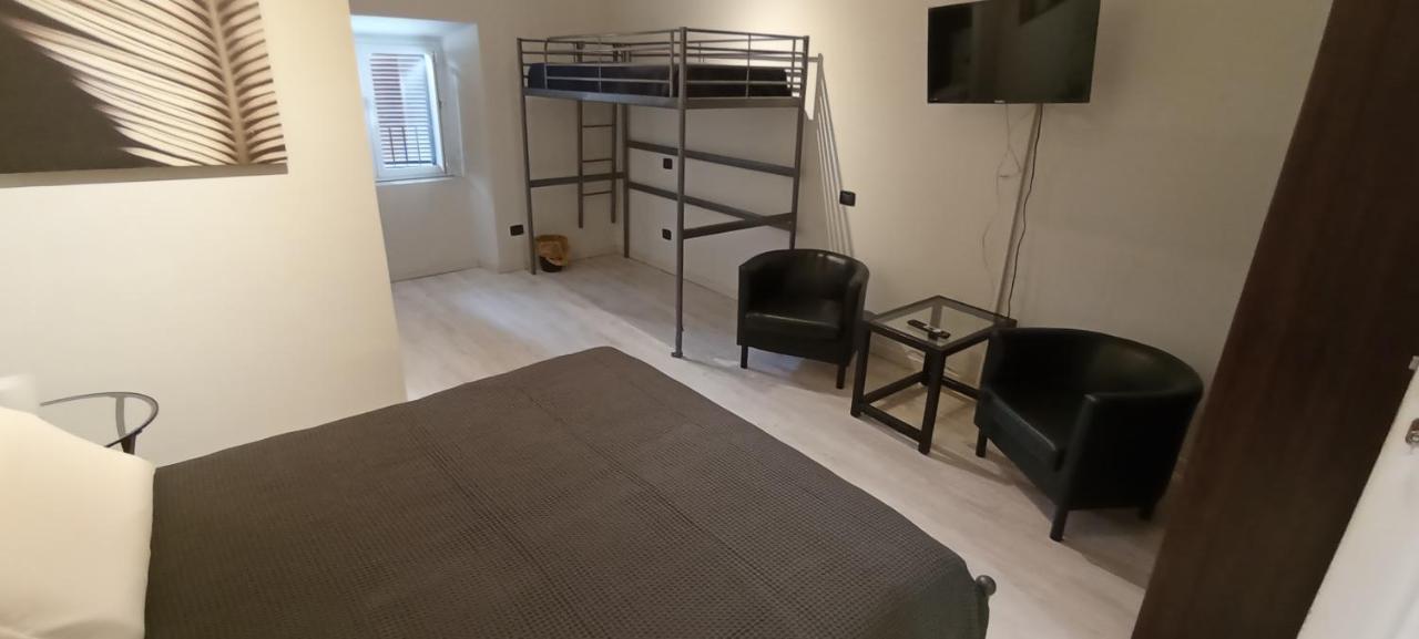 Xx Settembre - Casa Datti Appartement