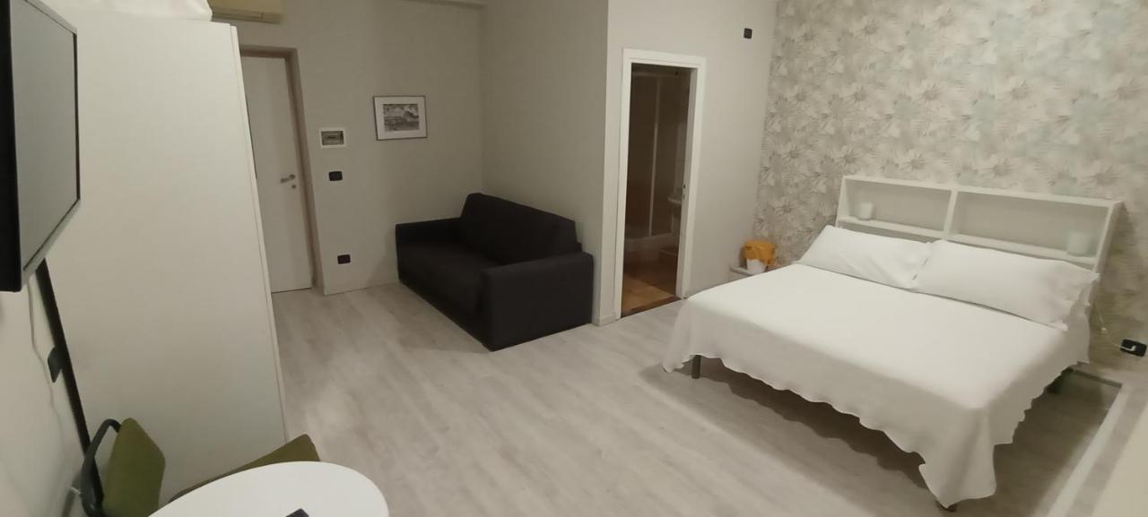 Appartement Xx Settembre - Casa Datti Rome