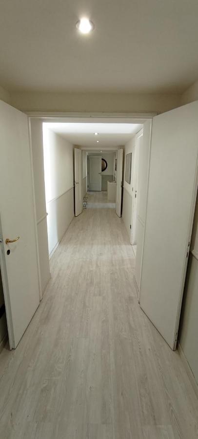 Xx Settembre - Casa Datti Appartement