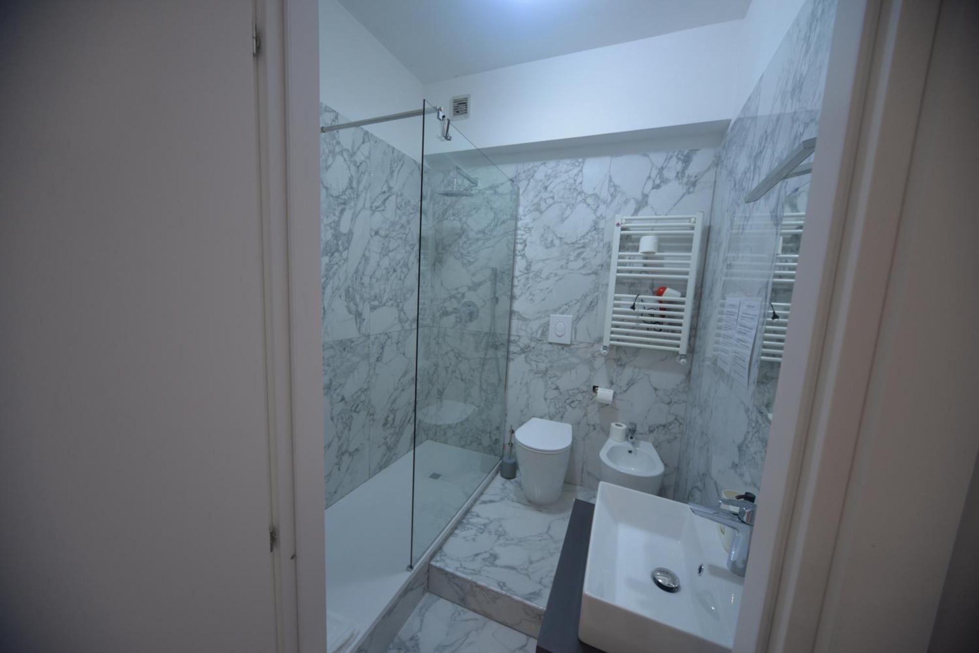 Xx Settembre - Casa Datti Appartement