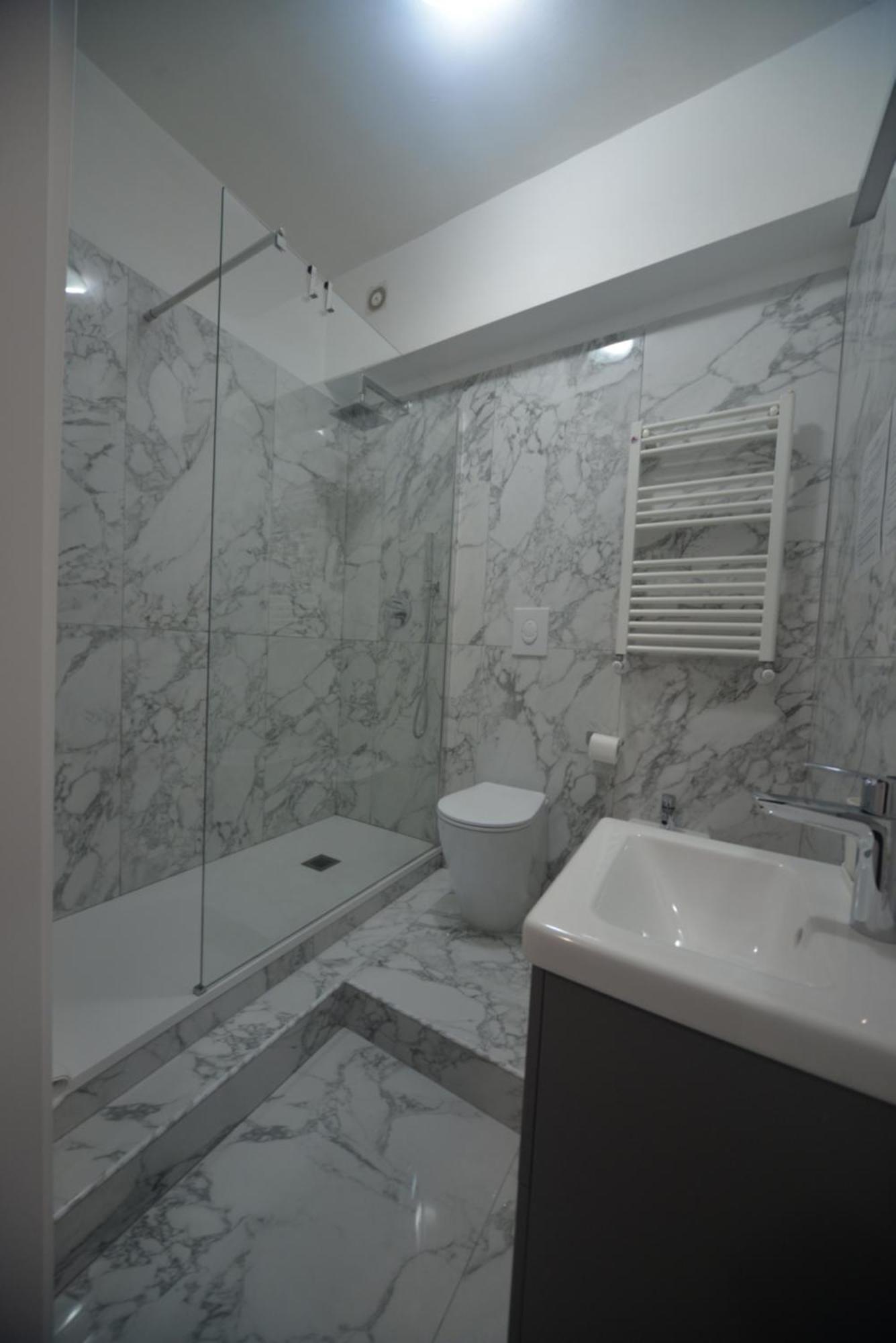 Appartement Xx Settembre - Casa Datti